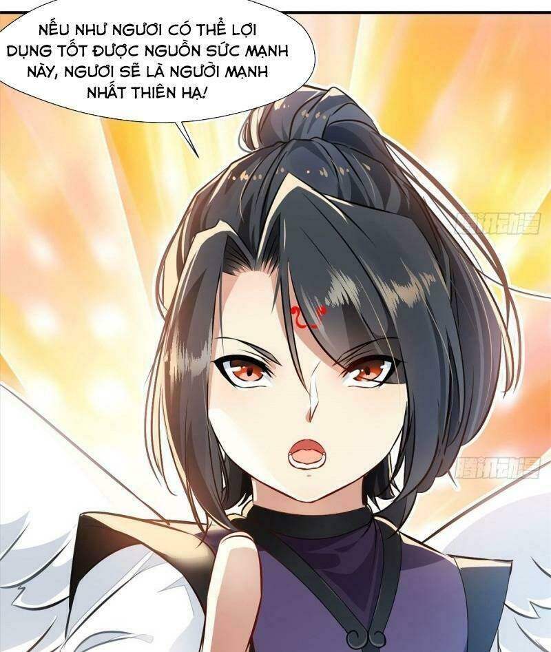 Tuyệt Thế Đế Tôn: Chapter 60
