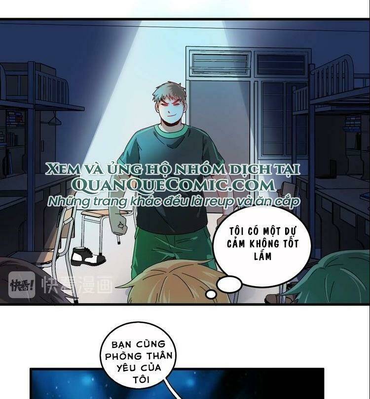 Ta Có Rất Nhiều Thành Tích: Chapter 18