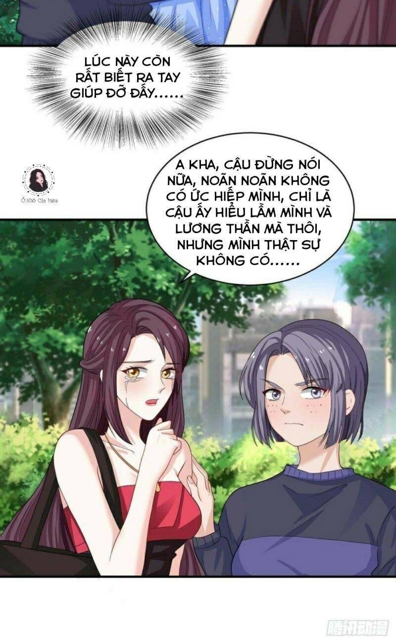 Trọng Sinh Chi Ngược Tra Nữ Vương: Chapter 8
