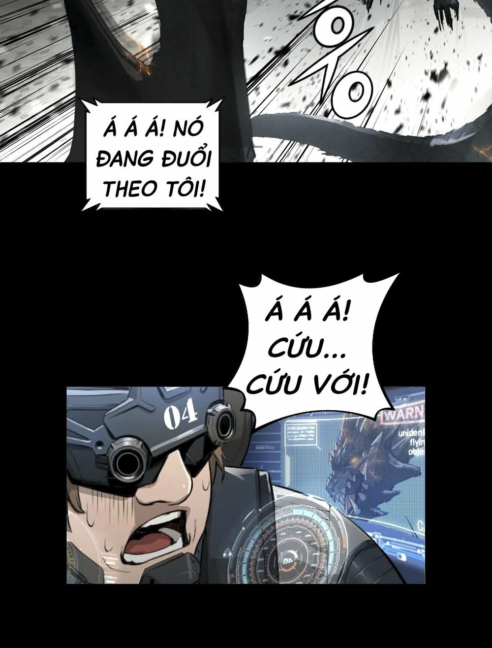 Dị Giới Tam Tuyệt: Chapter 93