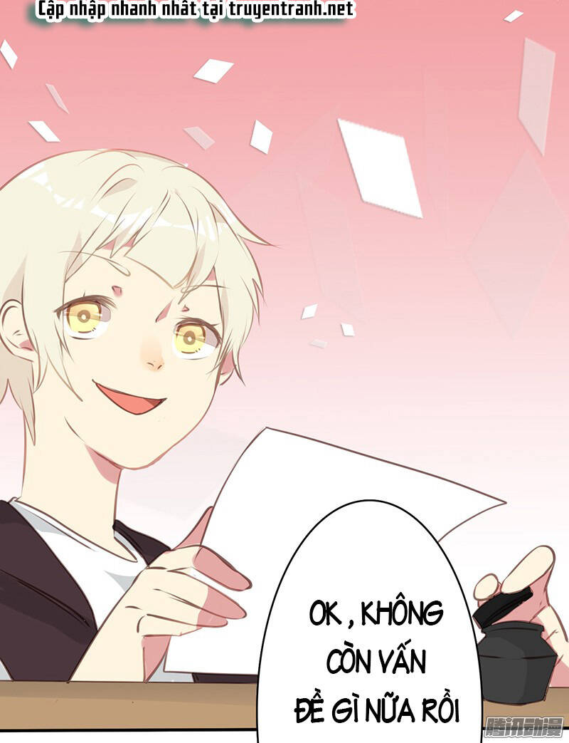 Chạm Vào Người Thương: Chapter 3