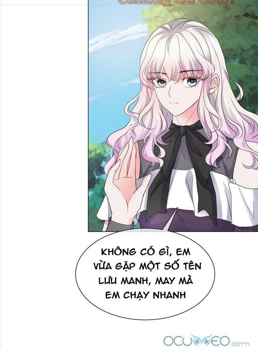 Nhược Hữu Hàn Đông Ngộ Noãn Dương: Chapter 12