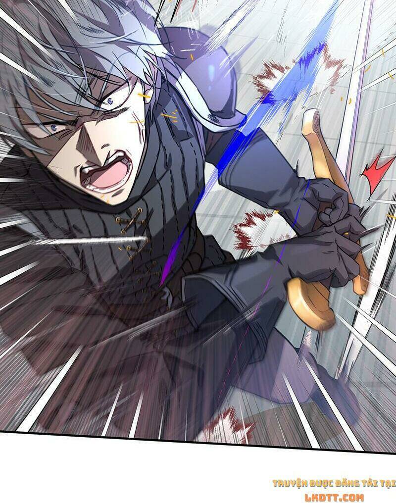 Khế Ước Của Ác Ma: Chapter 22