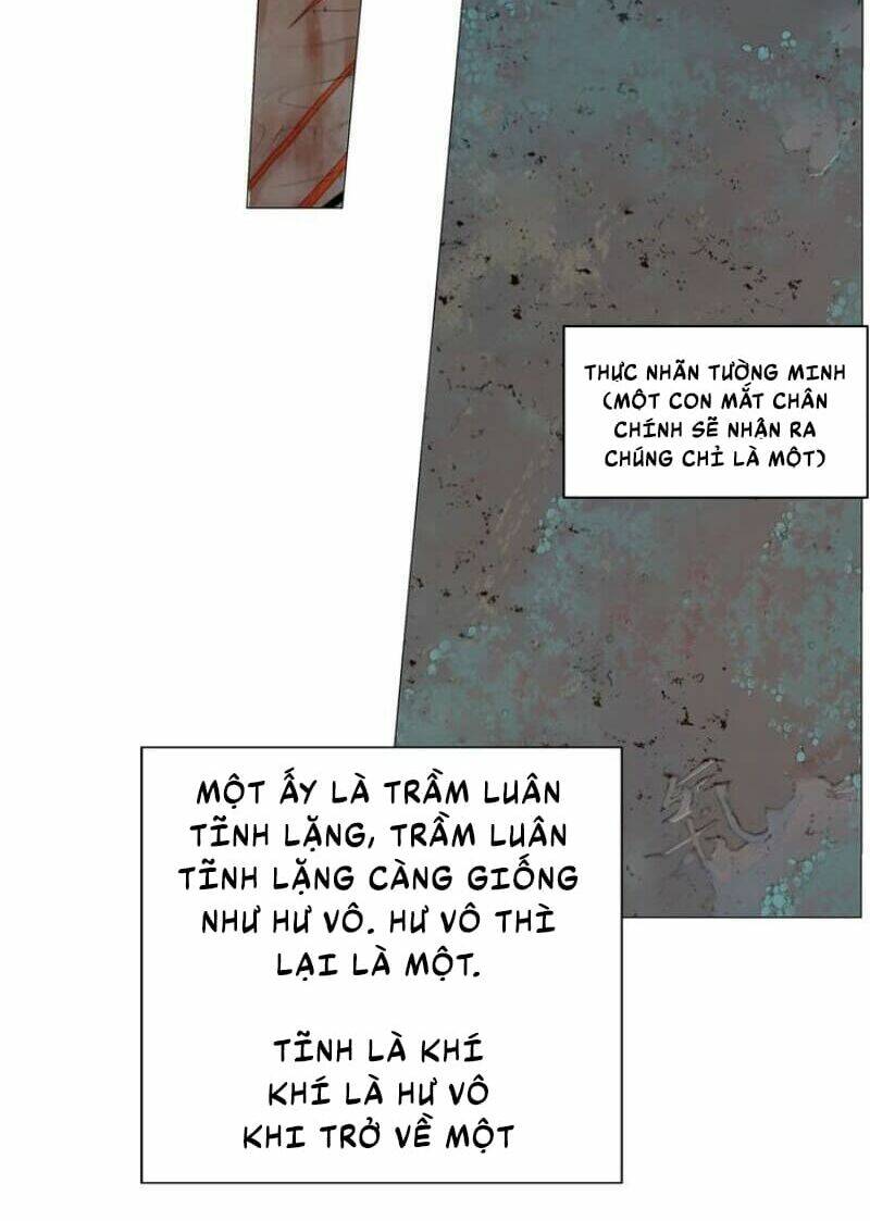 Vinh Quang Kiếm: Chapter 37