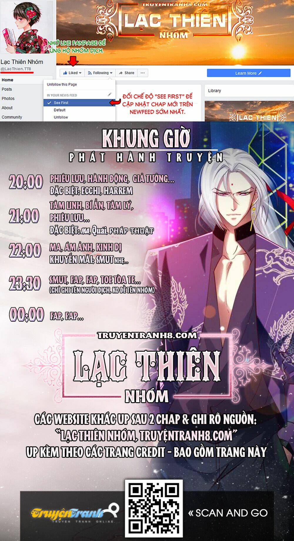 Một Vạn Tư Thế Công Lược Yêu Nam: Chapter 46