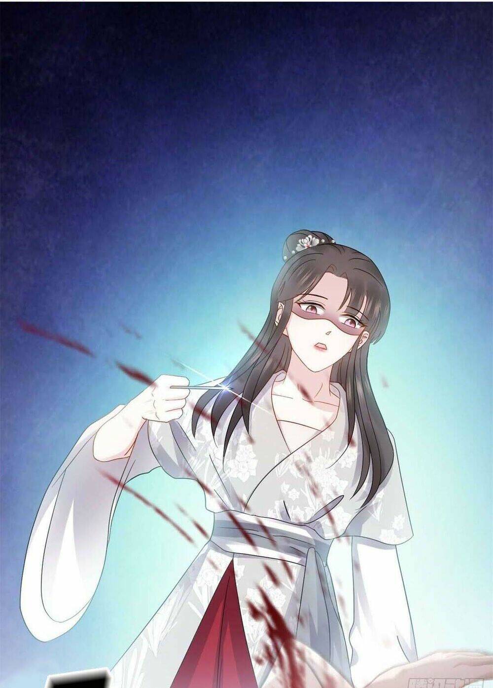 Vương Phi Thông Linh: Chapter 11