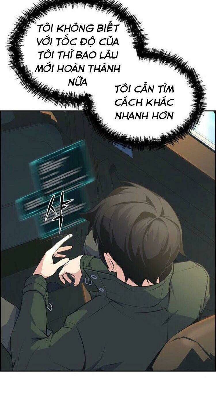 Kẻ Ngoại Lai Ở Vùng Đất Bị Ruồng Bỏ: Chapter 2