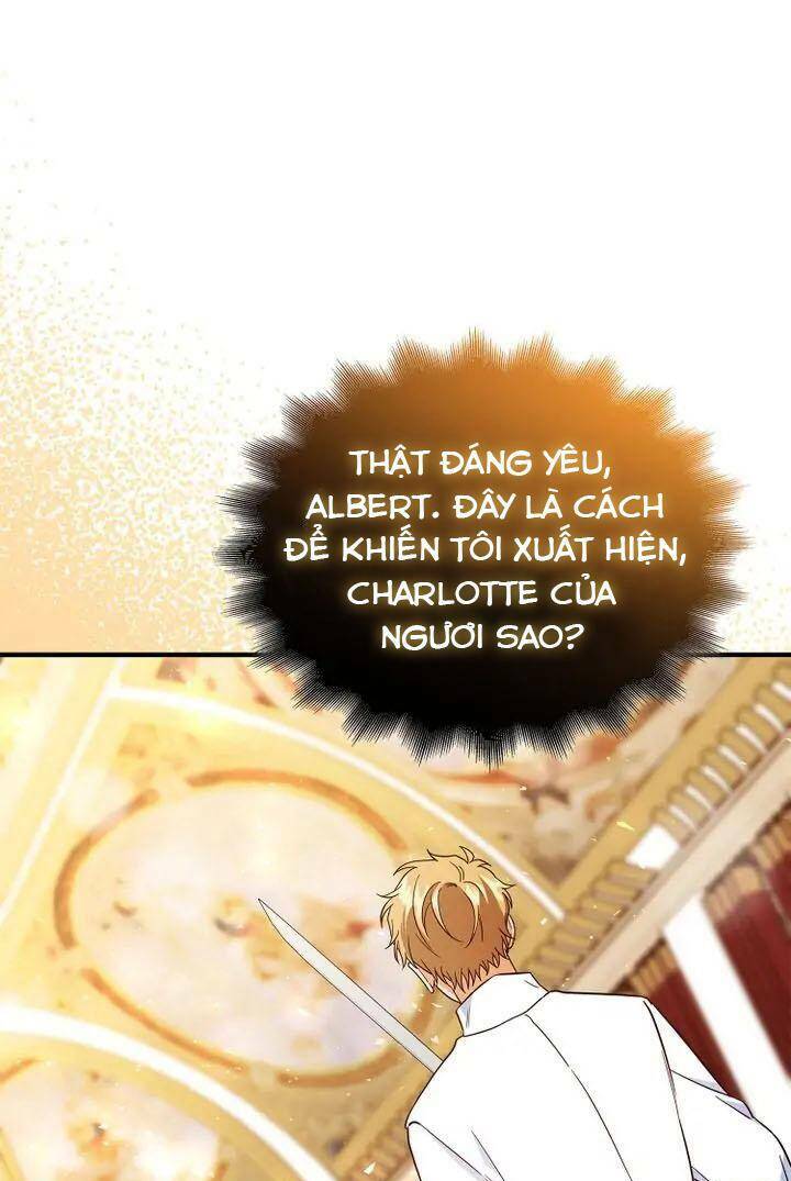 Lòng Trung Thành Với Kẻ Ác: Chapter 44