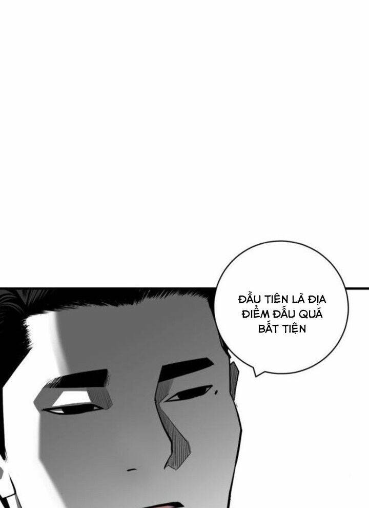 Quảng Trường Máu: Chapter 47