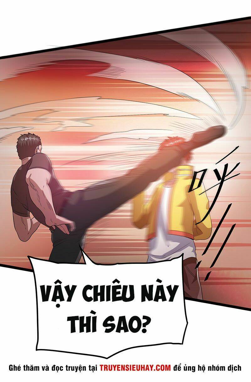 Tiên Vương Trùng Sinh: Chapter 24