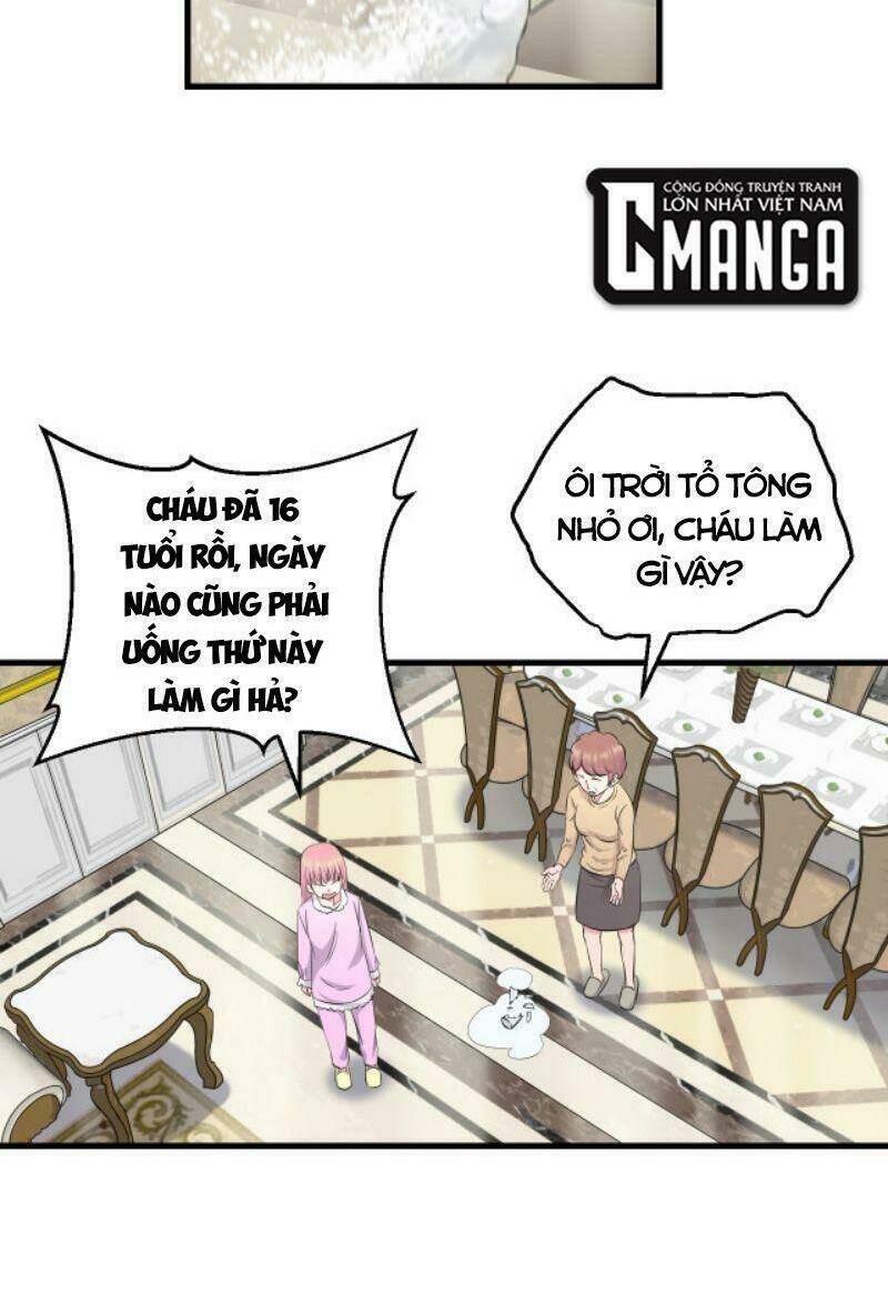 Đối Mặt Với Thử Thách: Chapter 60
