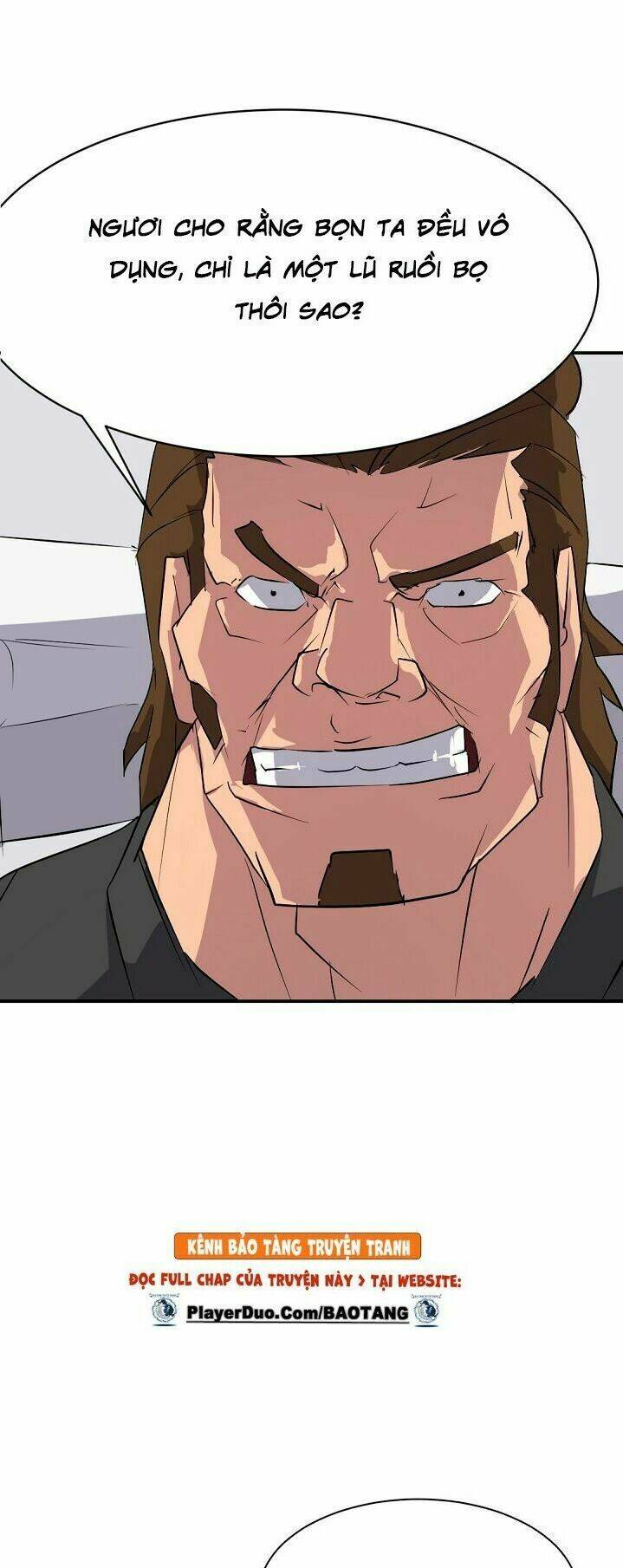 Trọng Sinh, Bất Khả Chiến Bại: Chapter 45