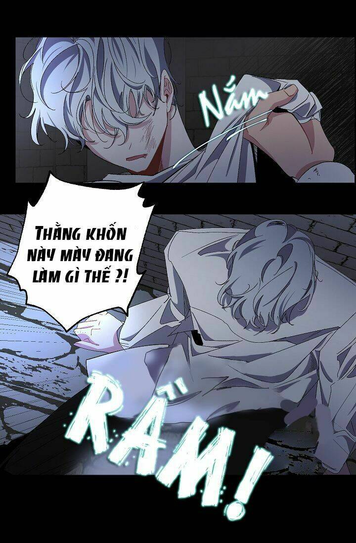 Tình Điên Dại: Chapter 22
