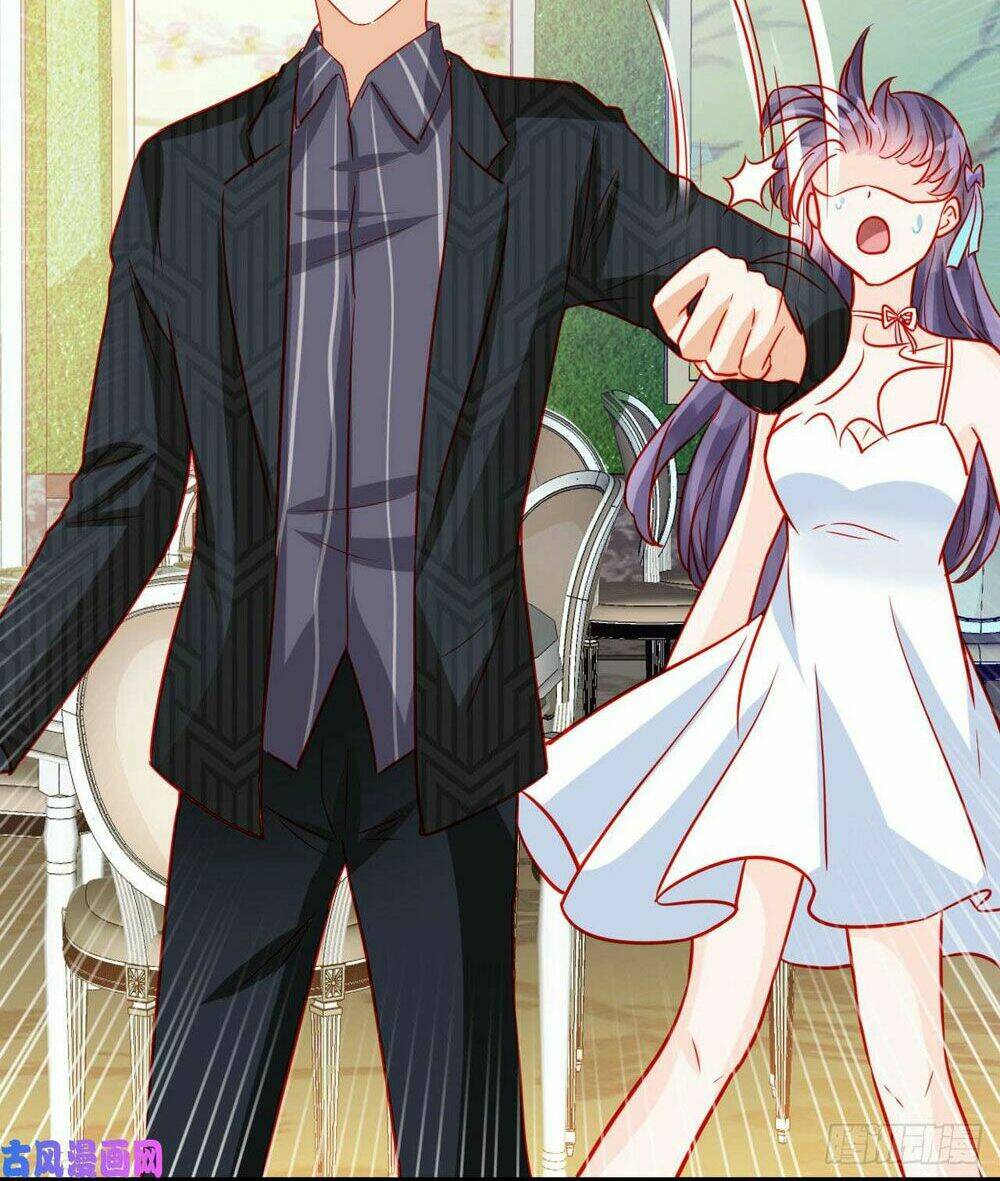 Tu La Thiếu Gia Quá Kiêu Ngạo: Chapter 62