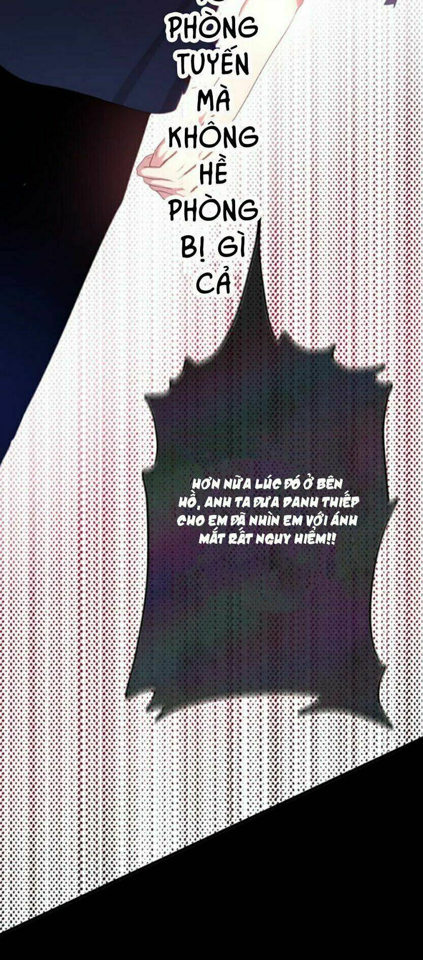 Tháng Sáu Kì Diệu: Chapter 46