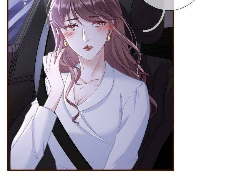 Bạn Gái Tôi Mới 30+: Chapter 52