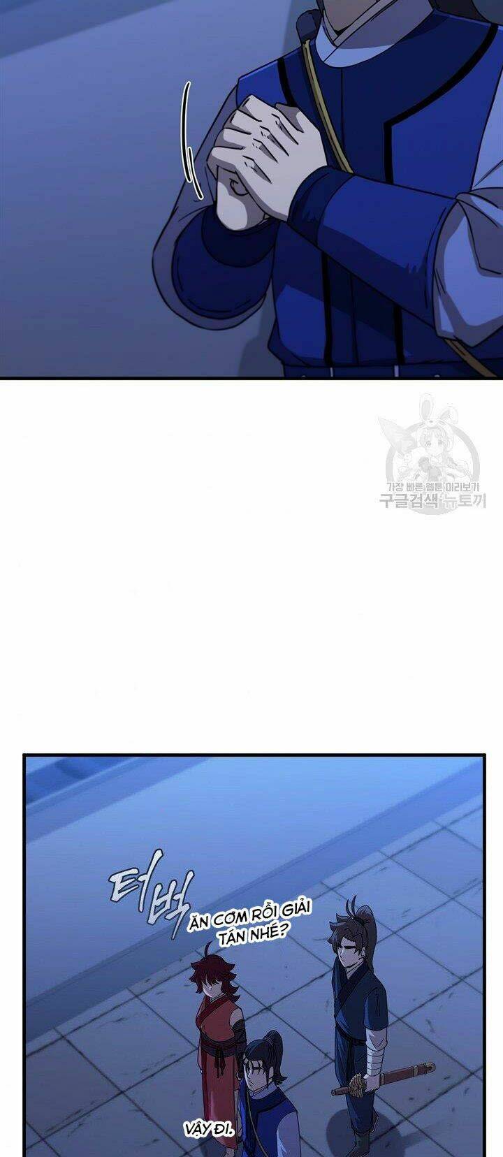 Thân Thủ Đệ Nhất Kiếm: Chapter 84