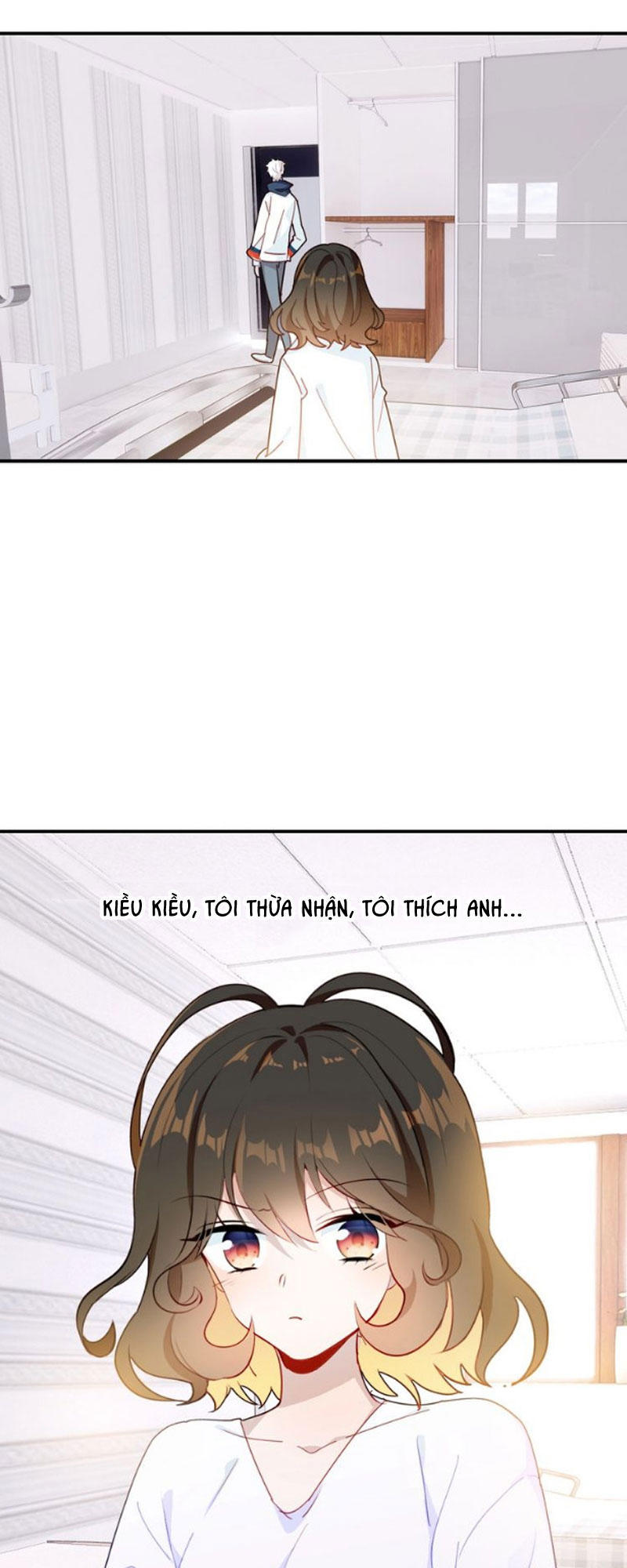 Ái Ngạo Kiều Long Vương Gia: Chapter 47