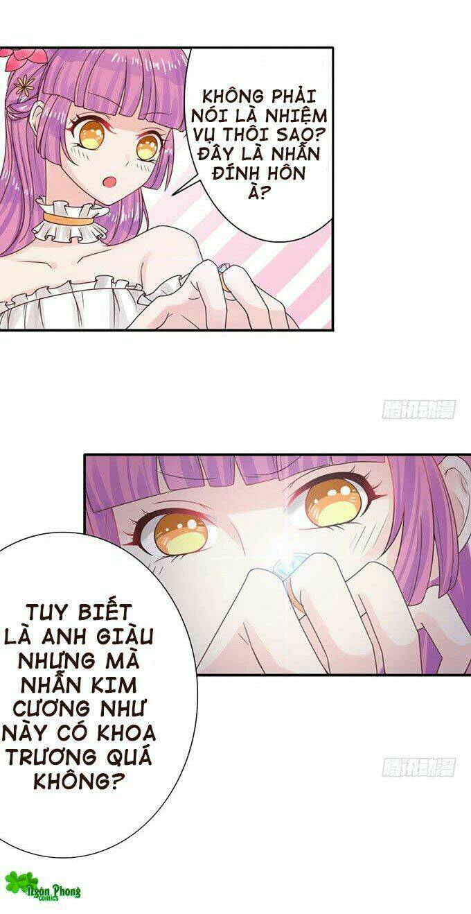 Ma Vương Luyến Ái Chỉ Nam: Chapter 68