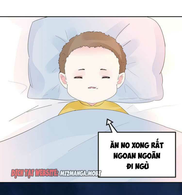 Điều Ước Sủng Ái Bất Bình Đẳng: Chapter 103.2