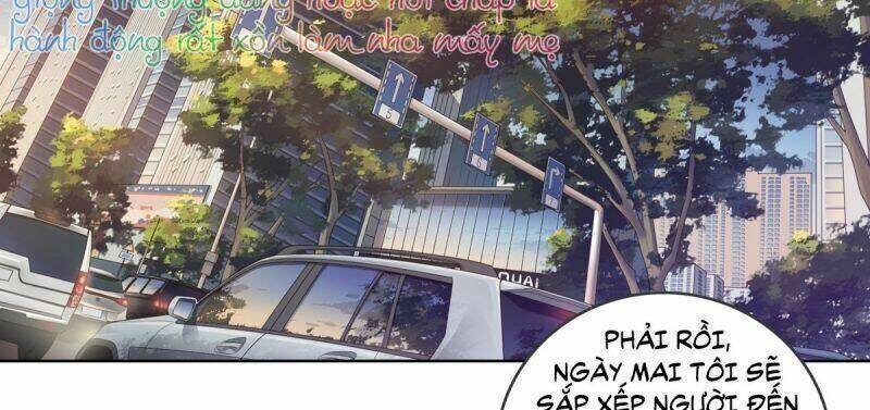 Kẹo Bông Gòn Và Mộng Giữa Ban Ngày: Chapter 18