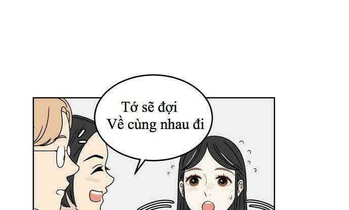30 Phút Bước Đi Bên Em: Chapter 7