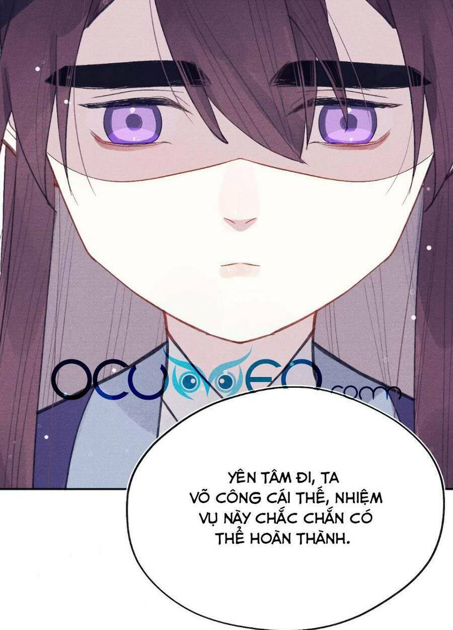 Quân Nhan Tựa Hoa Đào: Chapter 55