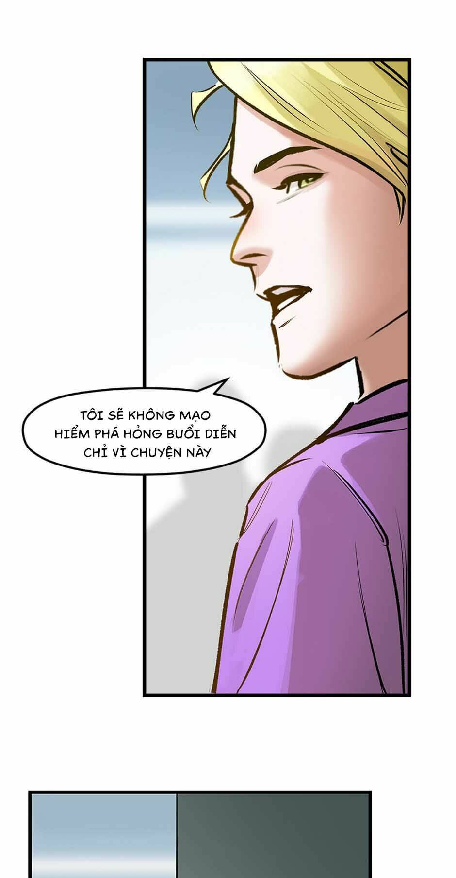 Anh Hùng Và Hiệp Nữ: Chapter 33