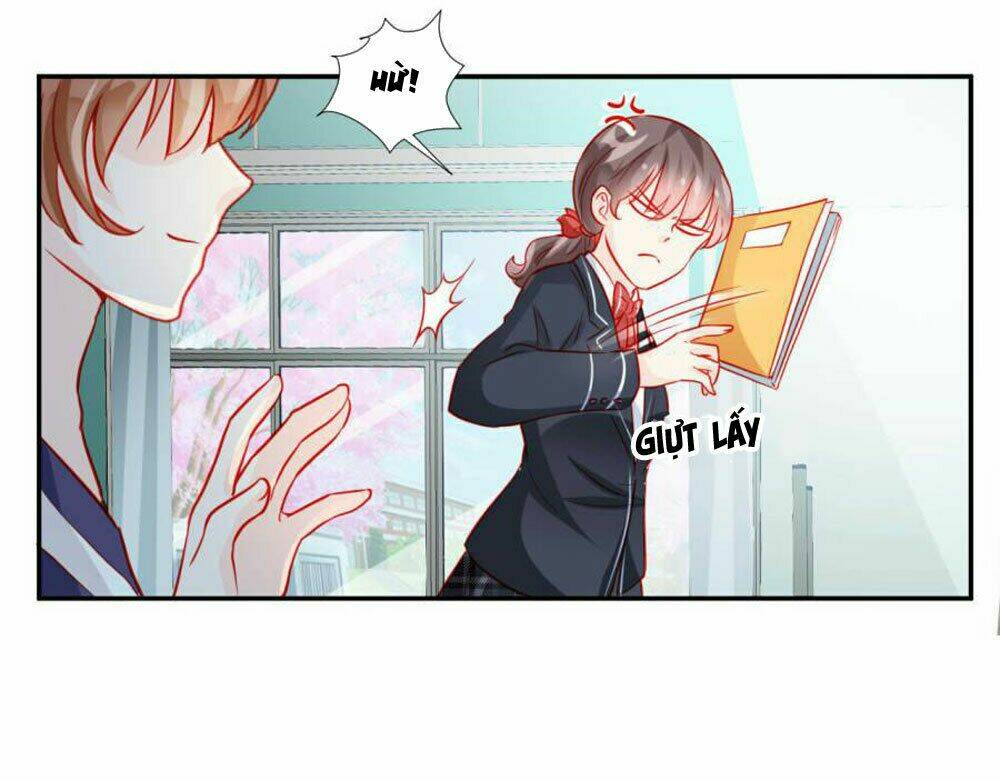 Tu La Thiếu Gia Quá Kiêu Ngạo: Chapter 52