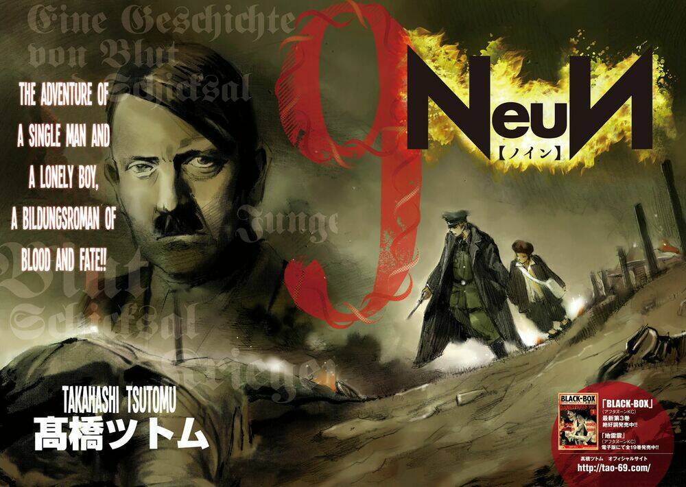 Neun-Takahashi-Tsutomu: Chapter 1