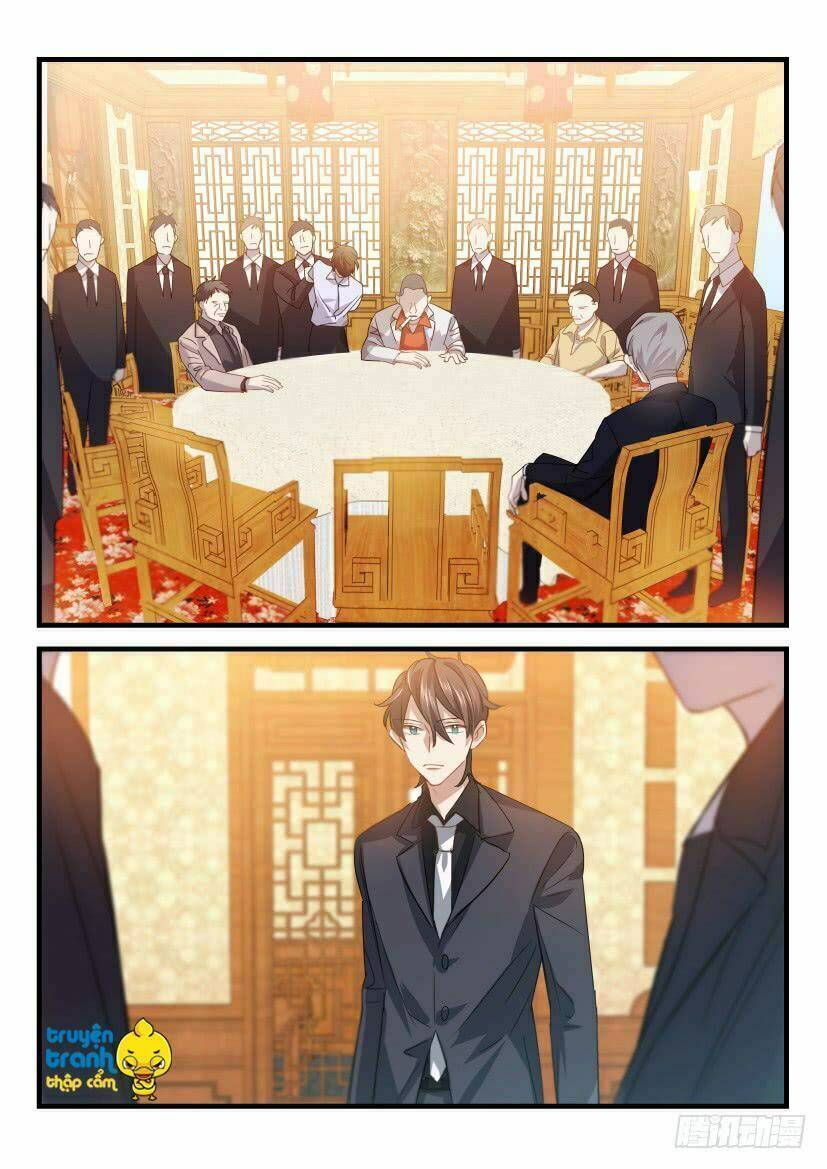 Ảnh Đế X Ảnh Đế: Chapter 12