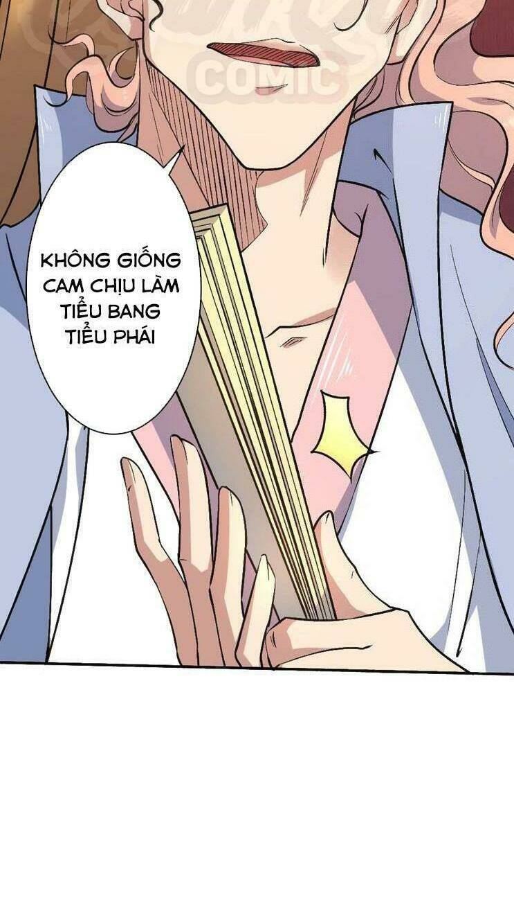 Tu La Võ Thánh: Chapter 20