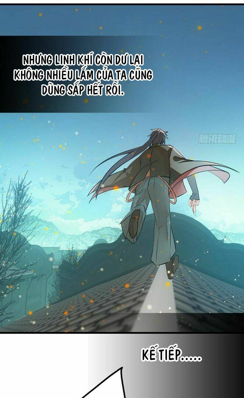 Sư Phụ Lại Trêu Chọc Ta: Chapter 45