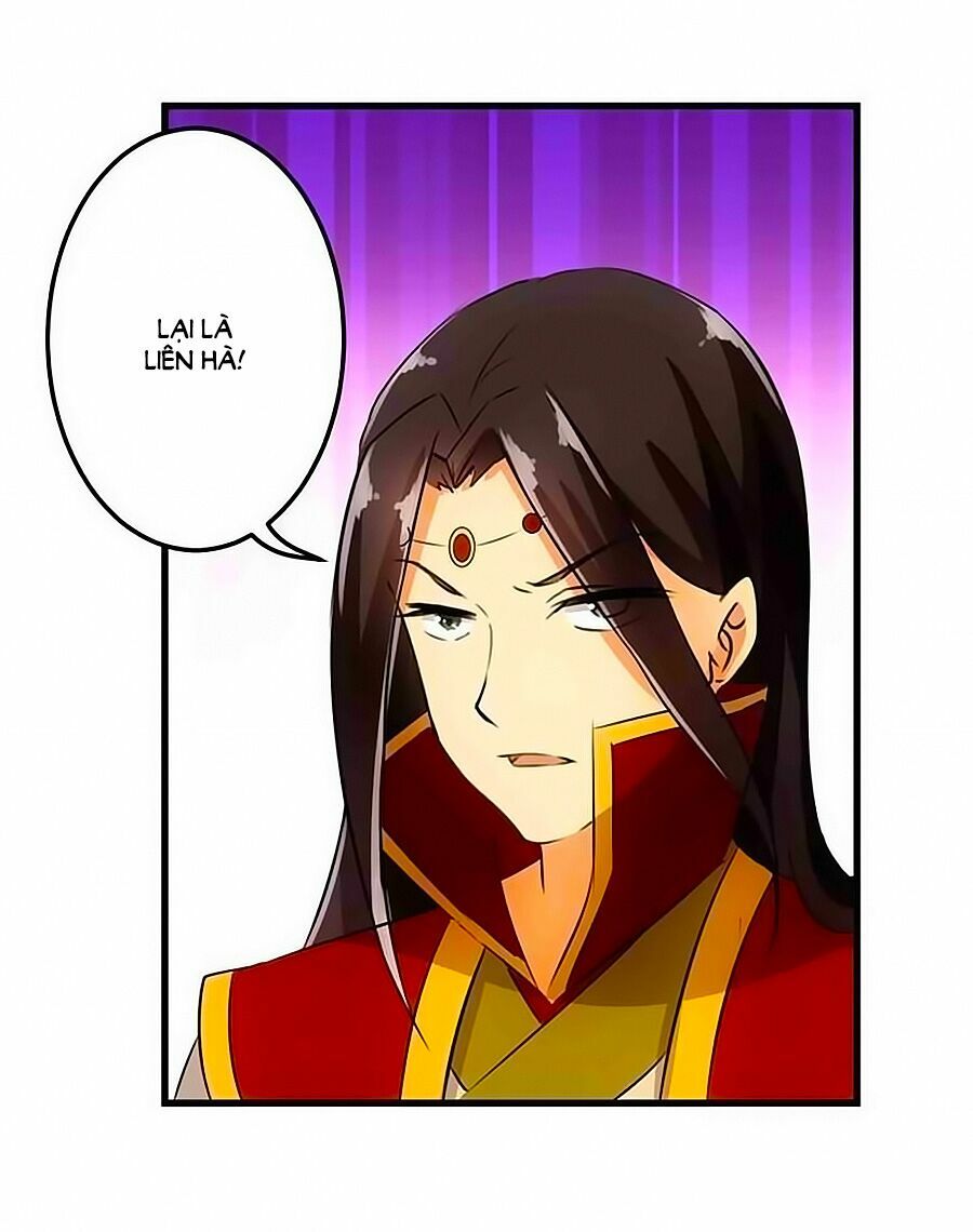 Vương Gia ! Ngươi Thật Bỉ Ổi !: Chapter 152