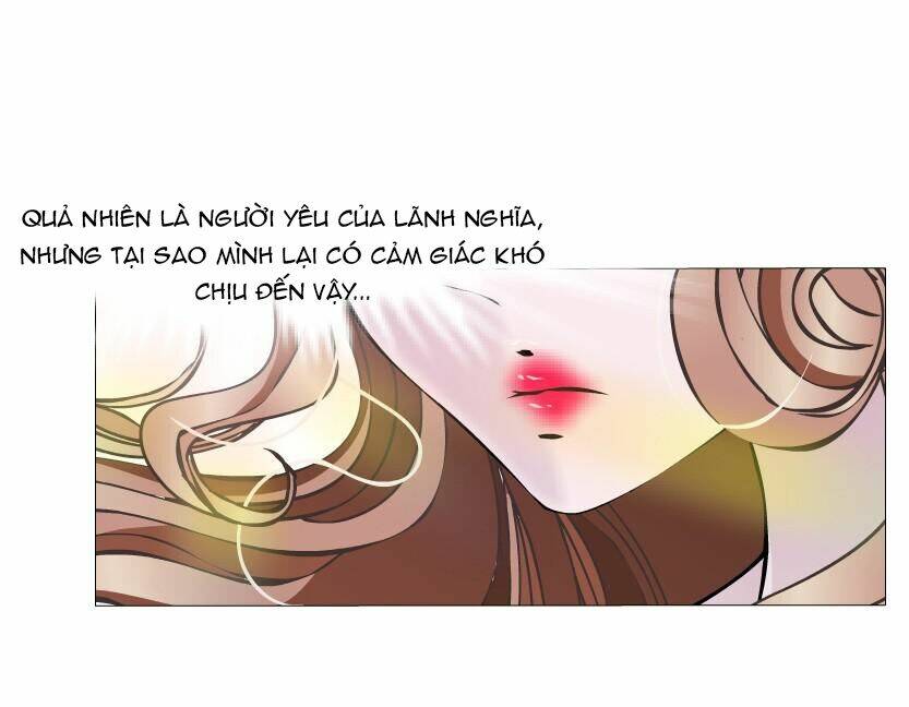 Cạm Bẫy Của Nữ Thần: Chapter 75
