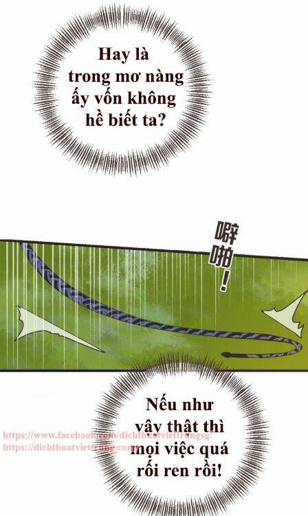 Bạn Trai Tôi Là Cẩm Y Vệ 2: Chapter 38