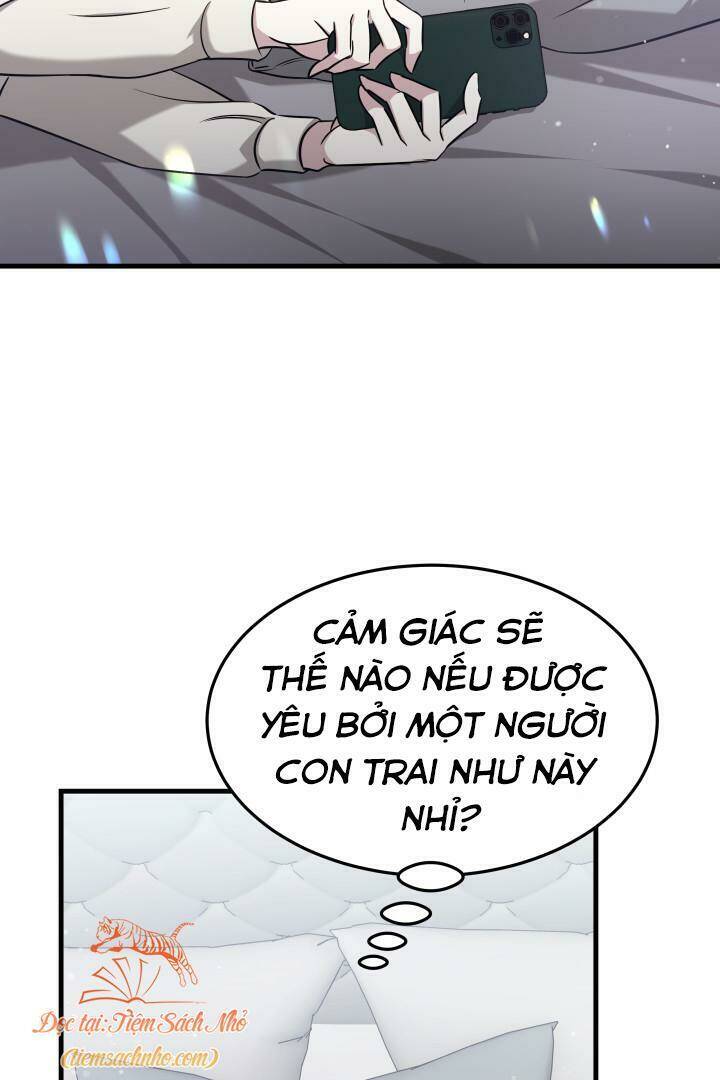 Lần Đầu Kết Hôn: Chapter 2