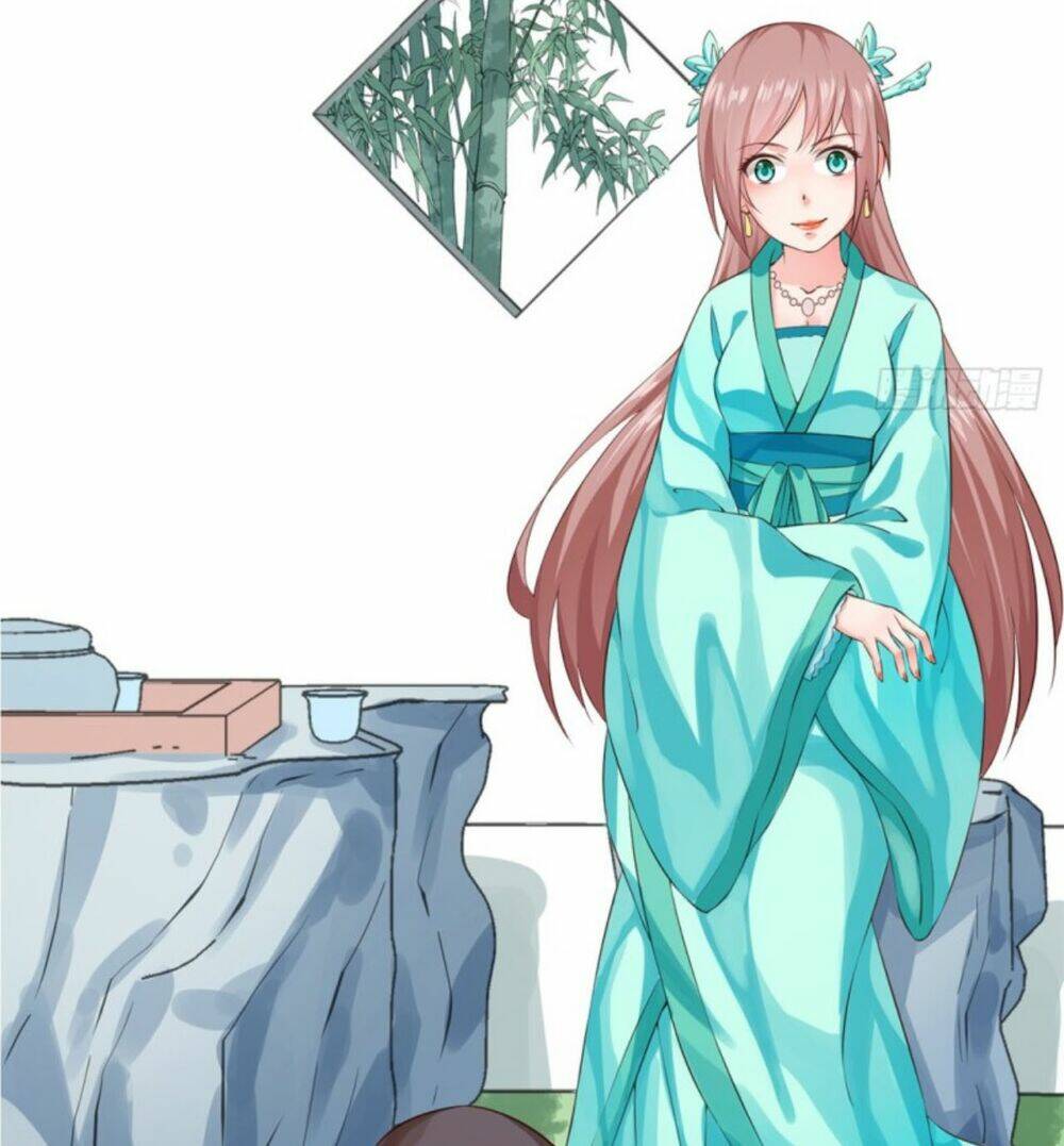 Bệ Hạ Xin Tự Trọng: Chapter 38