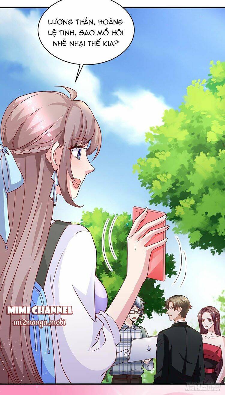 Trọng Sinh Chi Ngược Tra Nữ Vương: Chapter 22