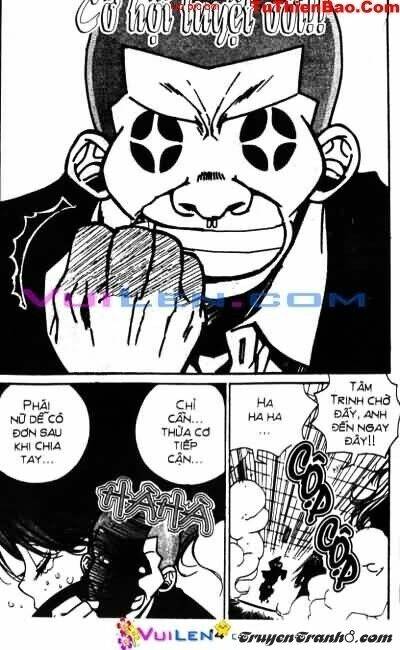 Đóa Hoa Anh Đào: Chapter 4