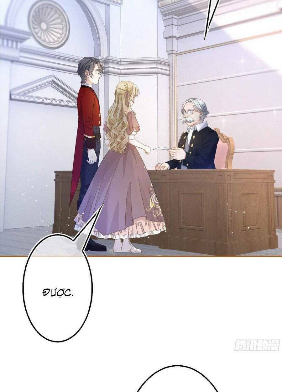 Nữ Hoàng Đầu Tiên Của Đế Quốc: Chapter 70