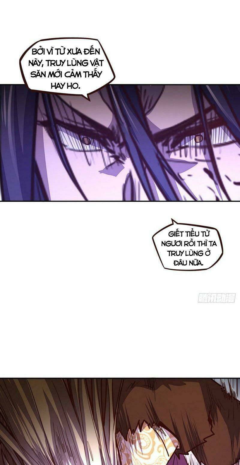 Sinh Tử Quyết: Chapter 179