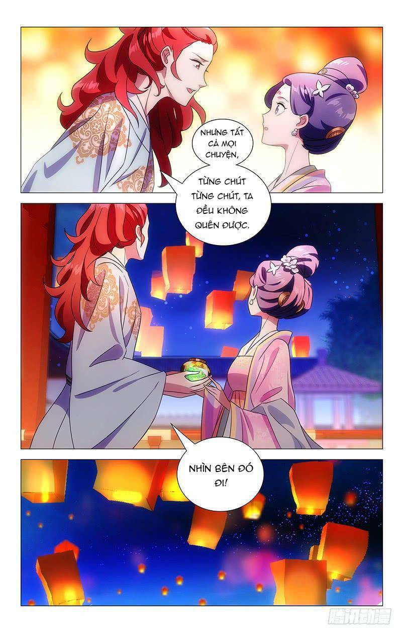 Phò Mã! Không Nên A!: Chapter 145
