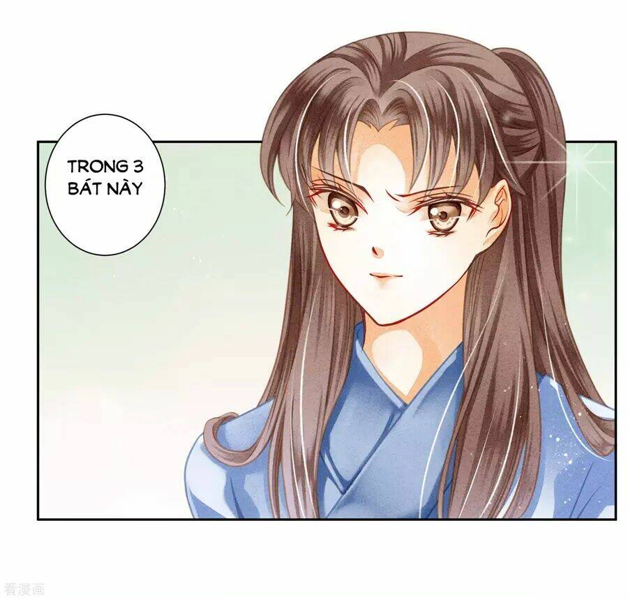 Ái Thượng Vô Địch Tiếu Hoàng Hậu: Chapter 106