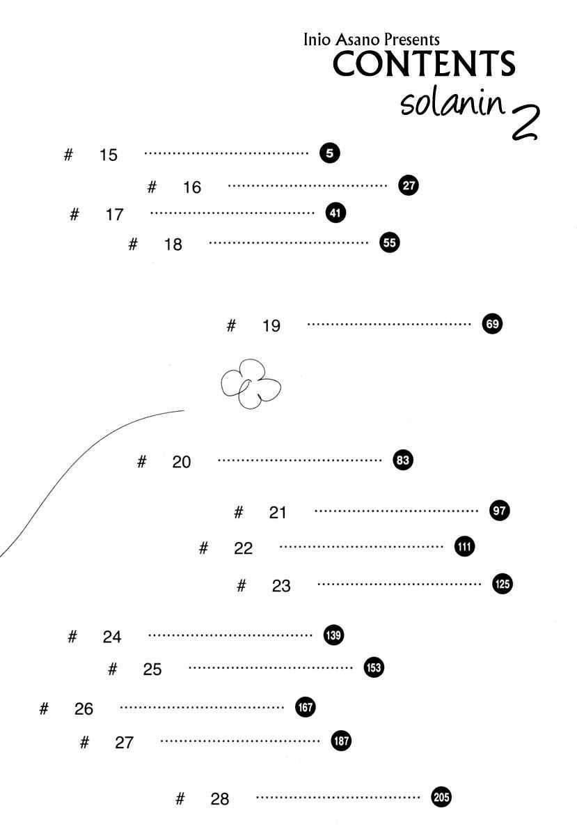 Thực Tế Cuộc Sống: Chapter 15