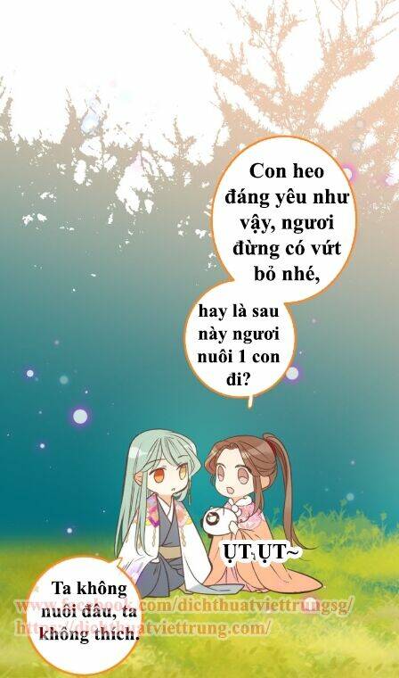 Bạn Trai Tôi Là Cẩm Y Vệ 2: Chapter 15