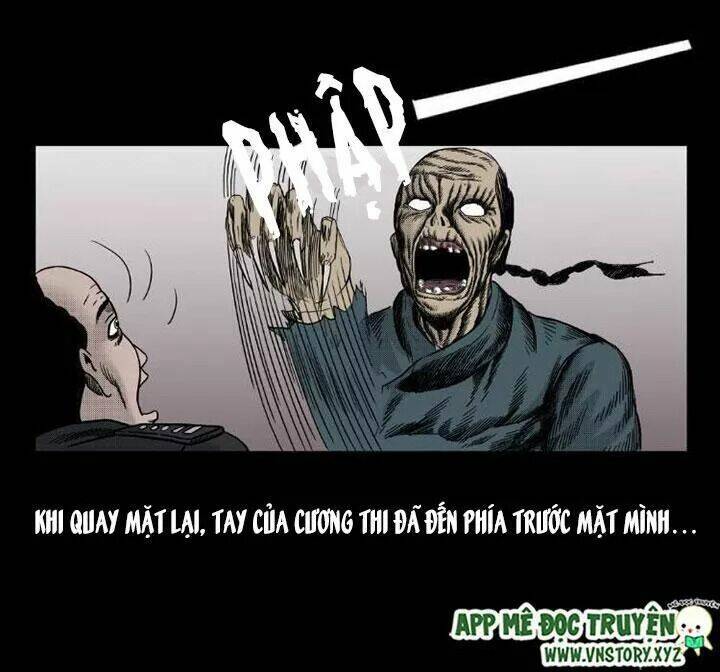 Kỳ Án Có Thật: Chapter 23