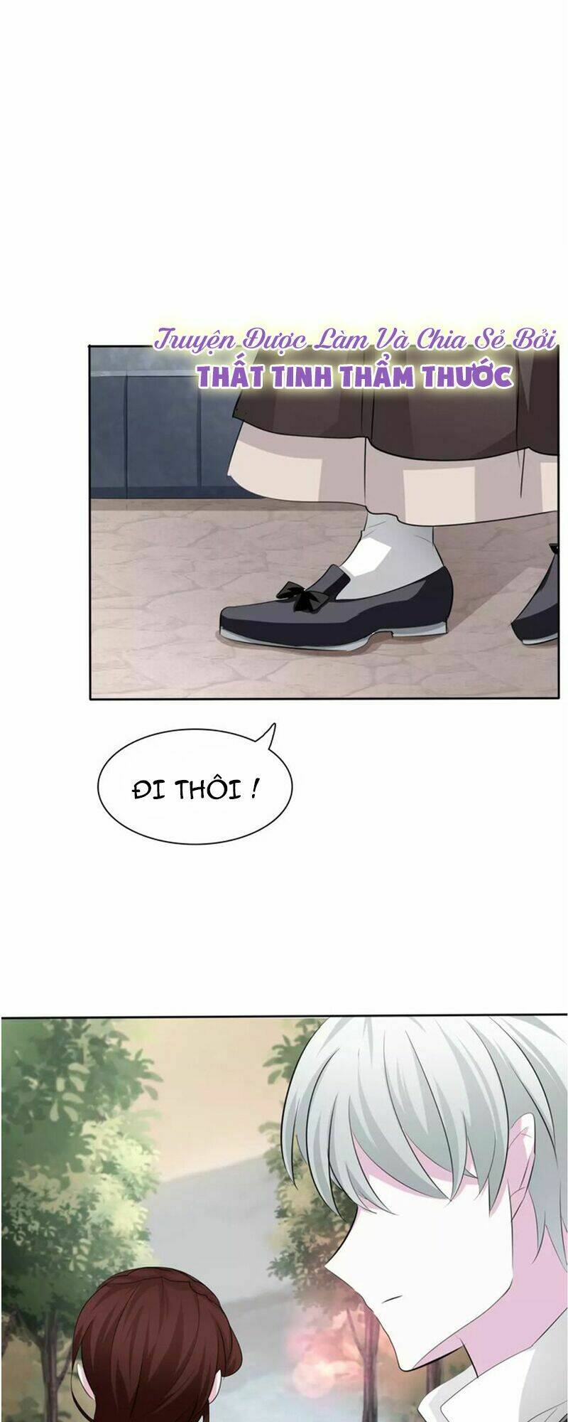 Một Lời Không Hợp Liền Hút Máu: Chapter 11