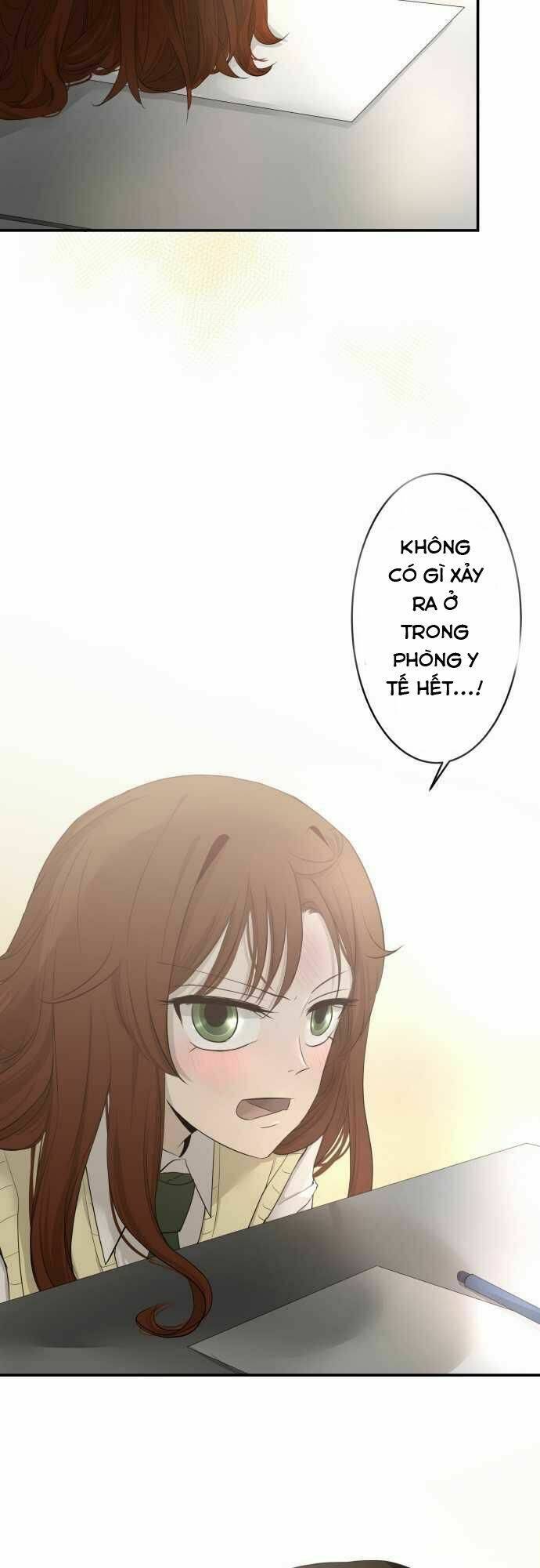 Kakao 79%: Chapter 9