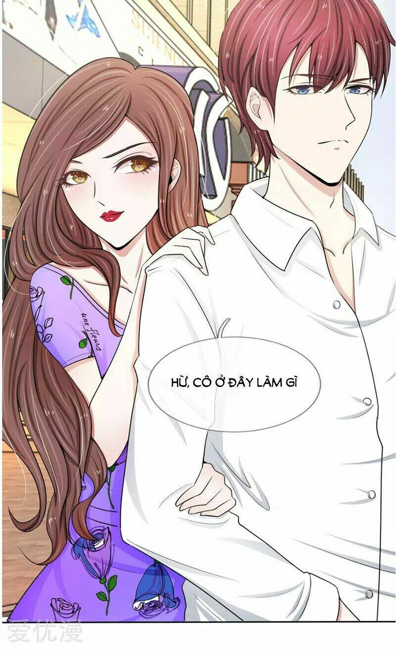 Phúc Hắc Lão Công Buông Em Ra: Chapter 17